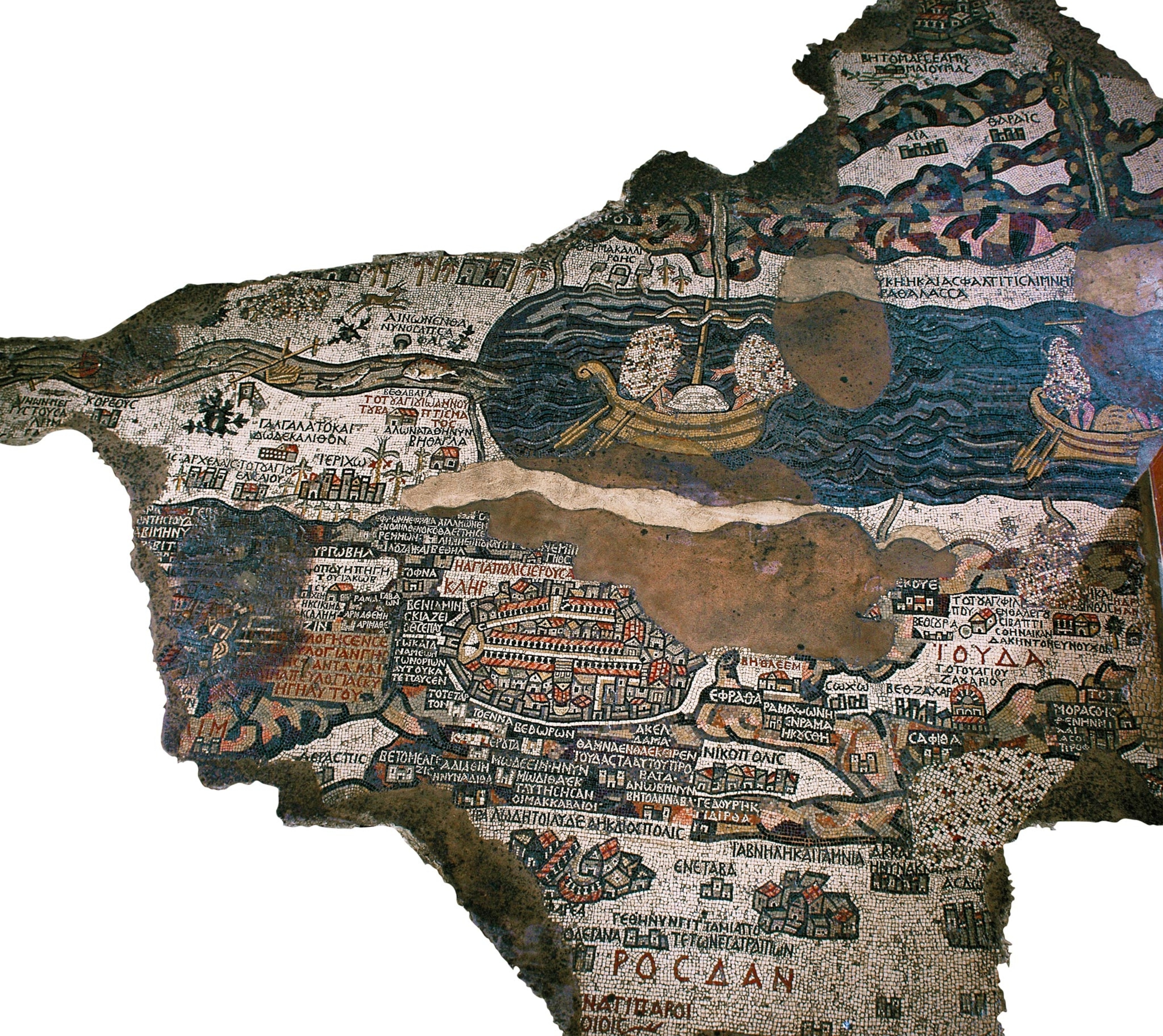 Madaba